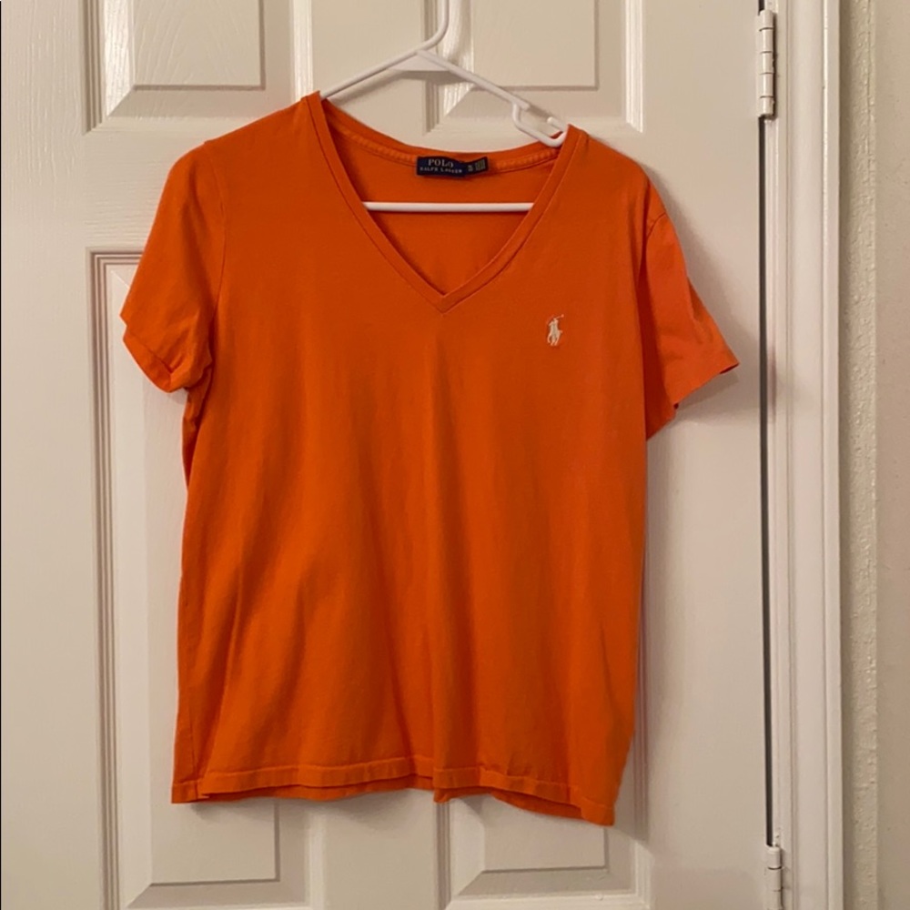 Polo t shirt